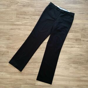 Vintage Tommy Hilfiger 2002 Hipster Straight Leg Trouser Pants NWT